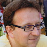 Profilfoto von Jörg Eckle