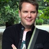 Profilfoto von Frank Hoffmann