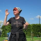 Profilfoto von Andrea Vogel