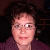 Profilfoto von Andrea Peters