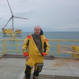 Profilfoto von Christian Vogel