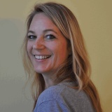 Profilfoto von Sabine Zimmermann