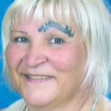 Profilfoto von Andrea Vogel