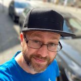 Profilfoto von Christian Hoffmann