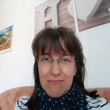 Profilfoto von Petra Fischer