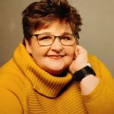 Profilfoto von Heike Zimmermann