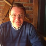 Profilfoto von Frank Hoffmann