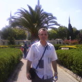 Profilfoto von Ahmet Yilmaz