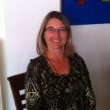 Profilfoto von Nicole Neumann
