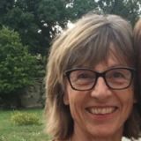 Profilfoto von Petra Zimmermann