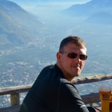 Profilfoto von Andreas Hartmann