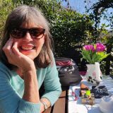 Profilfoto von Petra Zimmermann