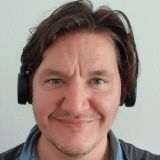 Profilfoto von Christian Vogel