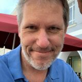 Profilfoto von Bernd Fischer