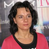 Profilfoto von Andrea Vogel