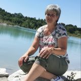 Profilfoto von Susanne Zimmermann