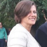 Profilfoto von Susanne Zimmermann
