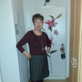 Profilfoto von Carola Neubauer
