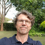 Profilfoto von Frank Hoffmann
