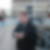 Profilbild von Danny Wilzewski