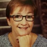 Profilfoto von Susanne Zimmermann