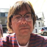 Profilfoto von Christian-Georg Vogel