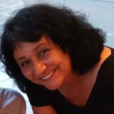 Profilfoto von Andrea Vogel