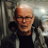 Profilfoto von Wolfgang Lehmann