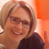 Profilfoto von Andrea Zimmermann