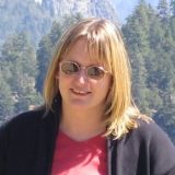 Profilfoto von Andrea Peters