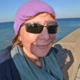 Profilfoto von Nicole Neumann