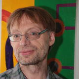 Profilfoto von Wolfgang Bauer