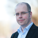 Profilfoto von Michael Vogel