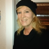 Profilfoto von Heike Zimmermann