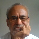 Profilfoto von Wolfgang Fischer