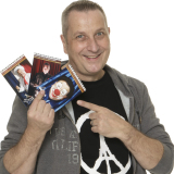 Profilfoto von Frank Hoffmann