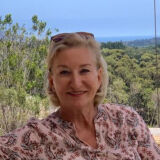 Profilfoto von Susanne Zimmermann