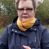 Profilfoto von Heike Zimmermann