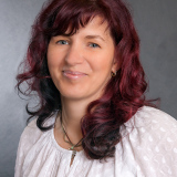 Profilfoto von Sabine Zimmermann