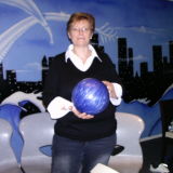 Profilfoto von Andrea Müller