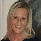 Profilfoto von Nicole Pannek