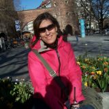 Profilfoto von Petra Zimmermann