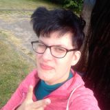 Profilfoto von Nicole Dietrich