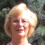 Profilfoto von Sabine Zimmermann
