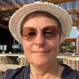 Profilfoto von Petra Fischer