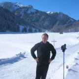 Profilfoto von Wolfgang Bauer