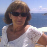 Profilfoto von Petra Fischer