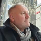Profilfoto von Thomas Gebhardt
