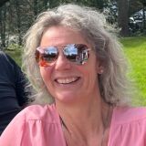 Profilfoto von Petra Zimmermann