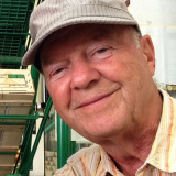 Profilfoto von Klaus-Otto Cordua